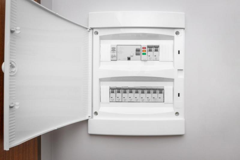 Pourquoi l'entretien &eacute;lectrique compte pour votre logement &agrave; Saverne ?